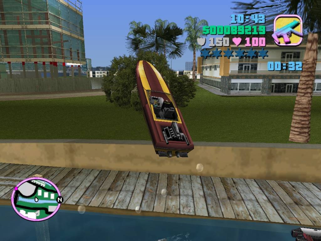 gta vice city free download for laptop