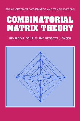 matrix theory book
